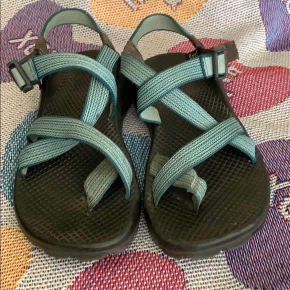 baby chacos